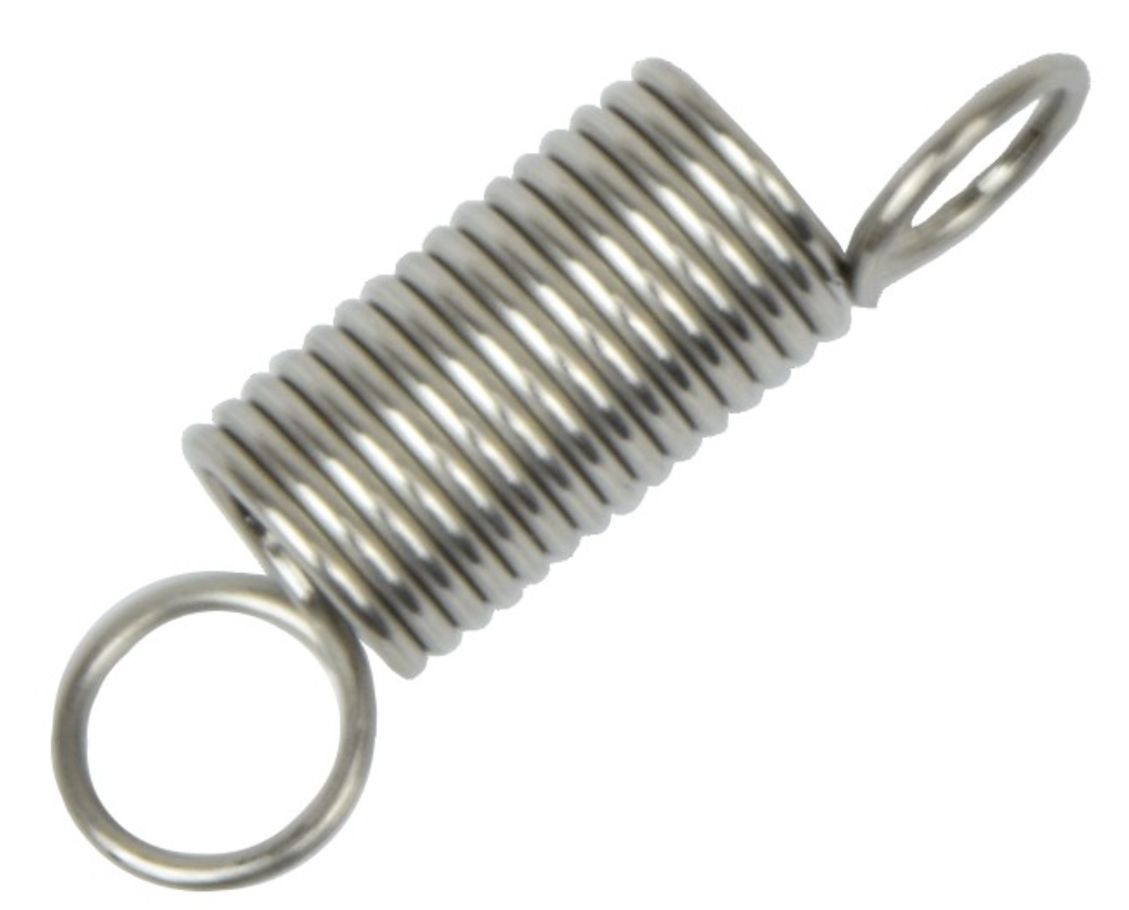 Retro Arms Tappet Plate Spring V2 -V3 Molla Astina Spingipallino by Retro Arms