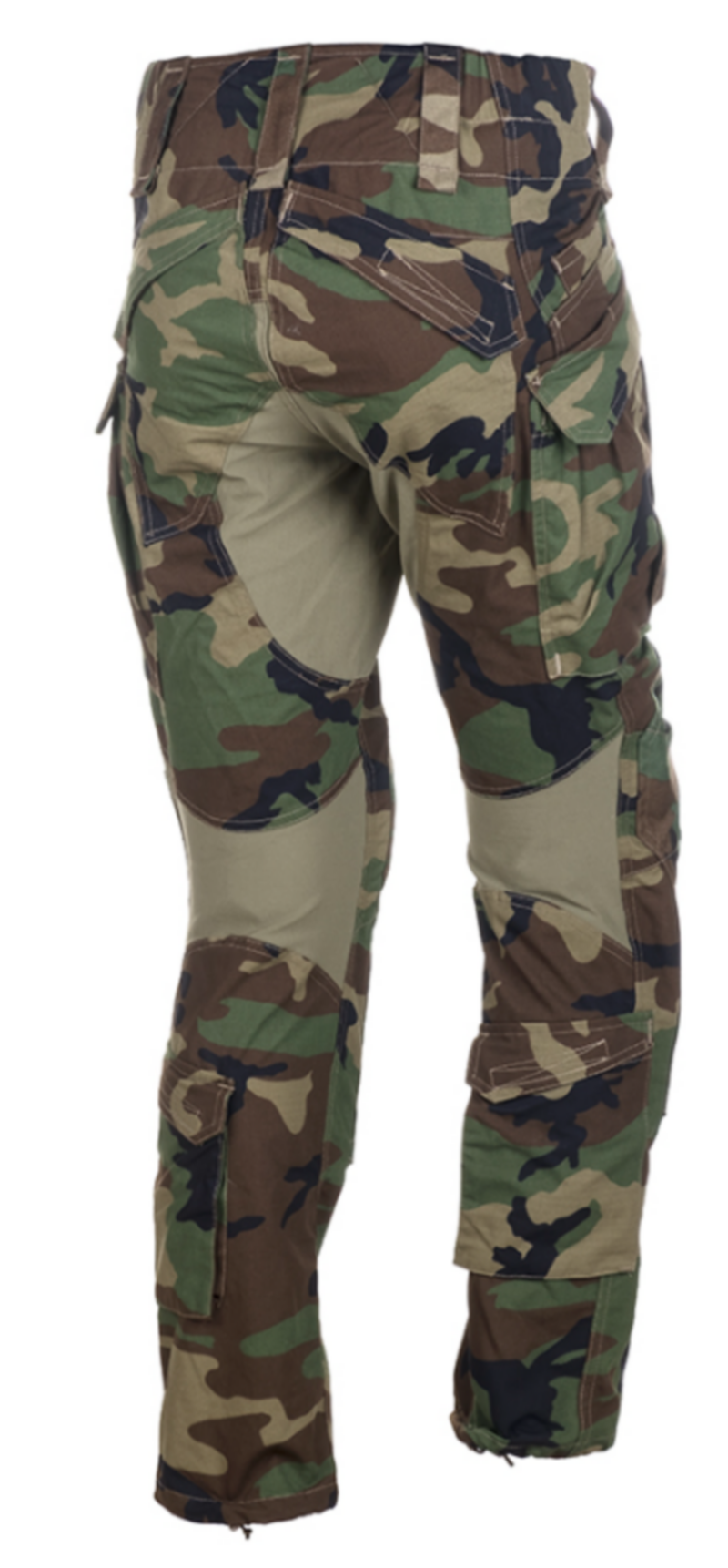 S.O.D. Gear Legion Pants Light Woodland Regular by S.O.D. Gear