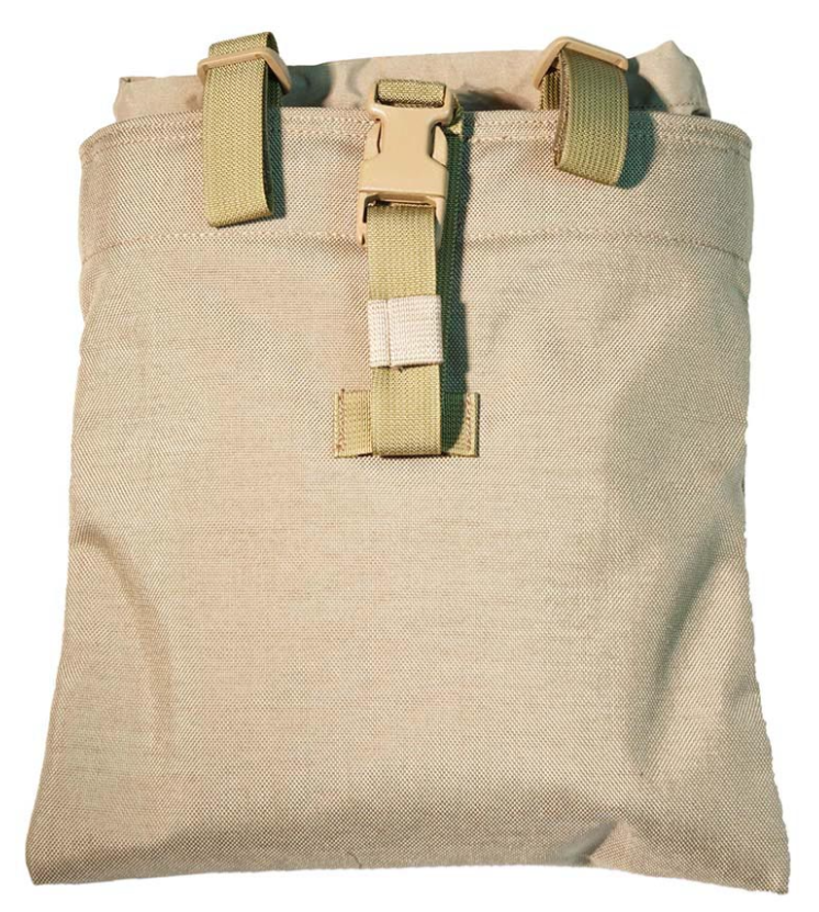 S.O.D. Gear Spectre Spent Pouch HCS Tasca Porta Caricatori Esausti by S.O.D. Gear