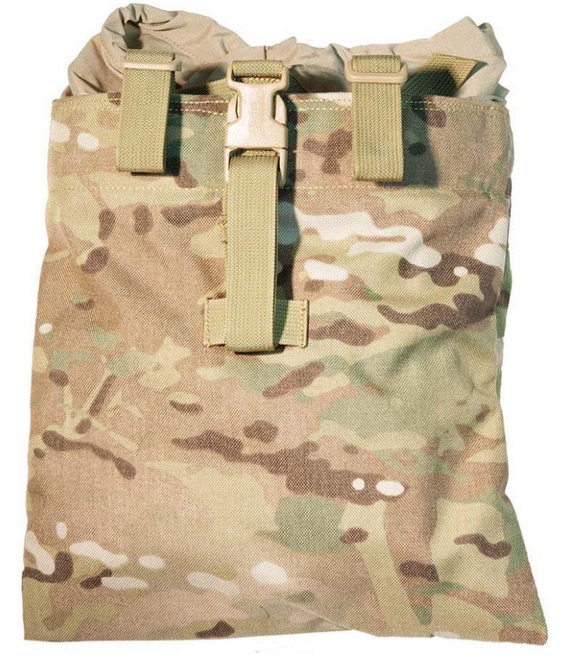 S.O.D. Gear Spectre Spent Pouch MC Multicam Tasca Porta Caricatori Esausti by S.O.D. Gear