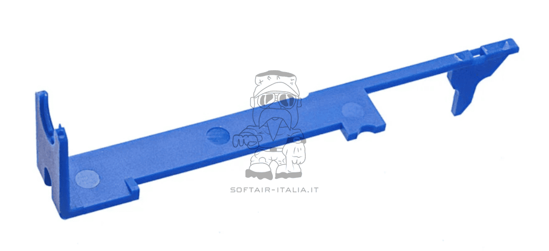 SHS M14 Tappet Plate Gen7 Astina Spingipallino V7 by SHS