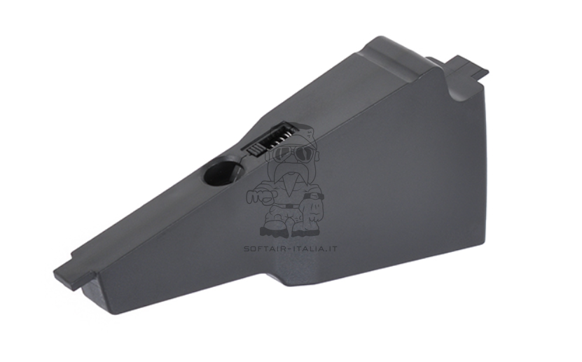 S&T SKS-45 AEG 21bb Low Cap Magazine by S&T