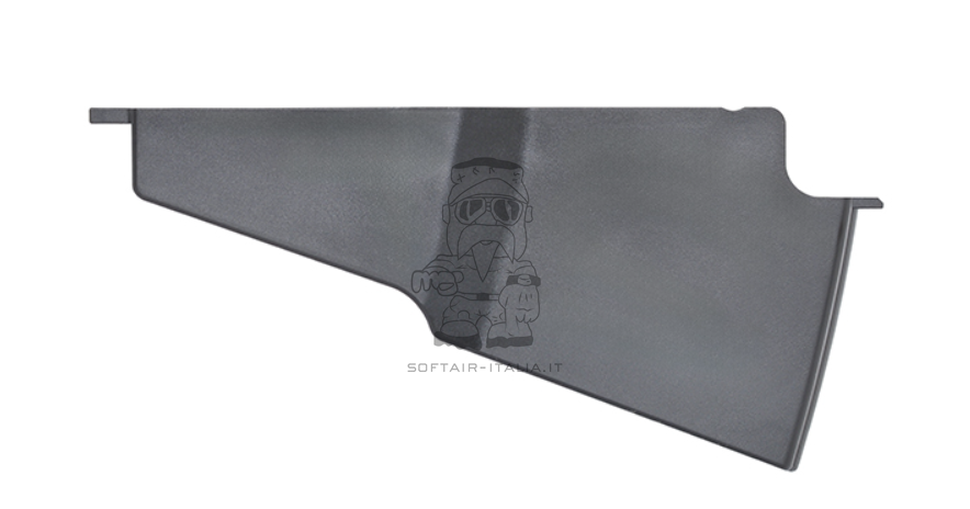 S&T SKS-45 AEG 21bb Low Cap Magazine by S&T
