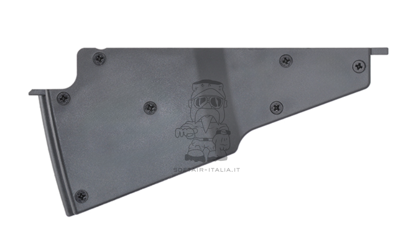S&T SKS-45 AEG 21bb Low Cap Magazine by S&T