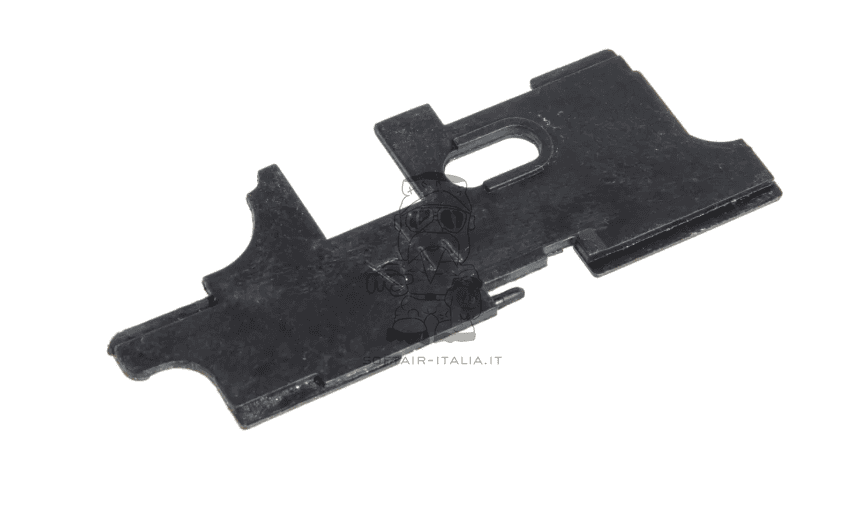 SCAR L - SCAR H SC01 SC02 Selector Plate AEG Classic Army - DBoys - Echo1 ASC by Double Bell