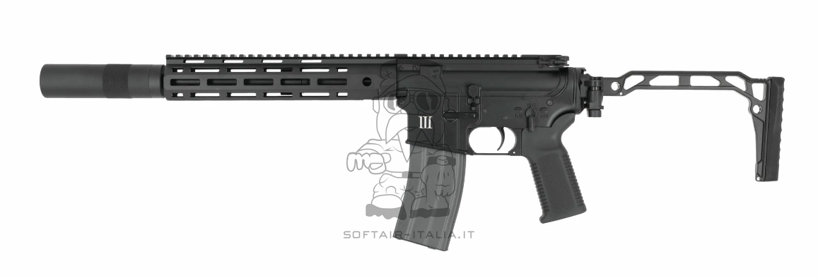 Secutor Centurion MWS GBB Gas Blow Back Centurion III by Secutor