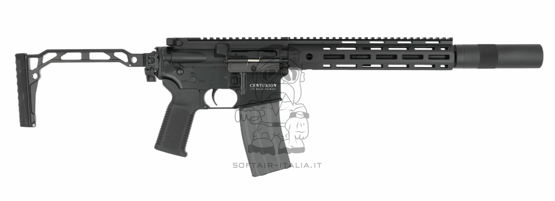 Secutor Centurion MWS GBB Gas Blow Back Centurion III by Secutor