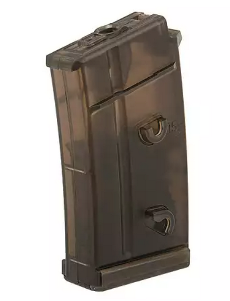 Sig SG 200bb Mid Cap Magazine Caricatore by Jing Gong