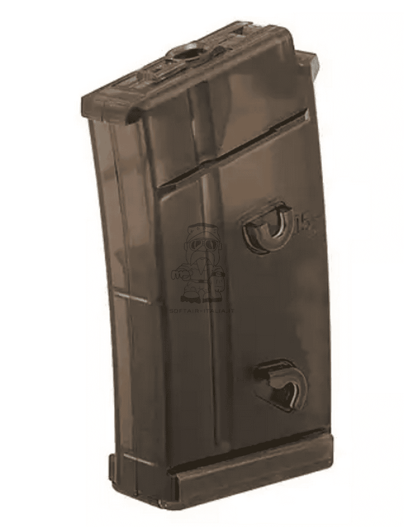 Sig SG 200bb Mid Cap Magazine Caricatore by Jing Gong
