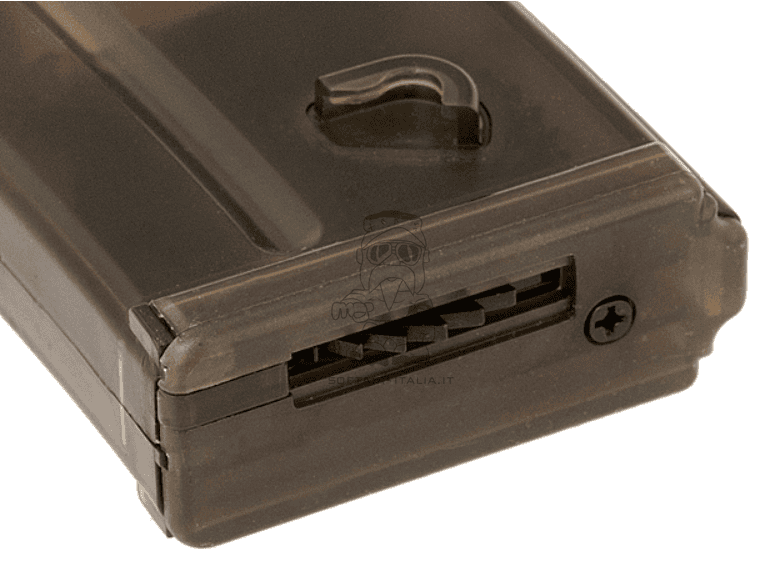 Sig SG 200bb Mid Cap Magazine Caricatore by Jing Gong