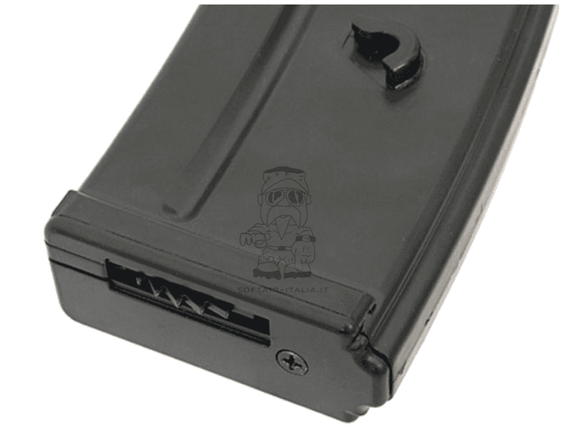 Sig SG 350bb Hi Cap Magazine Caricatore by Jing Gong