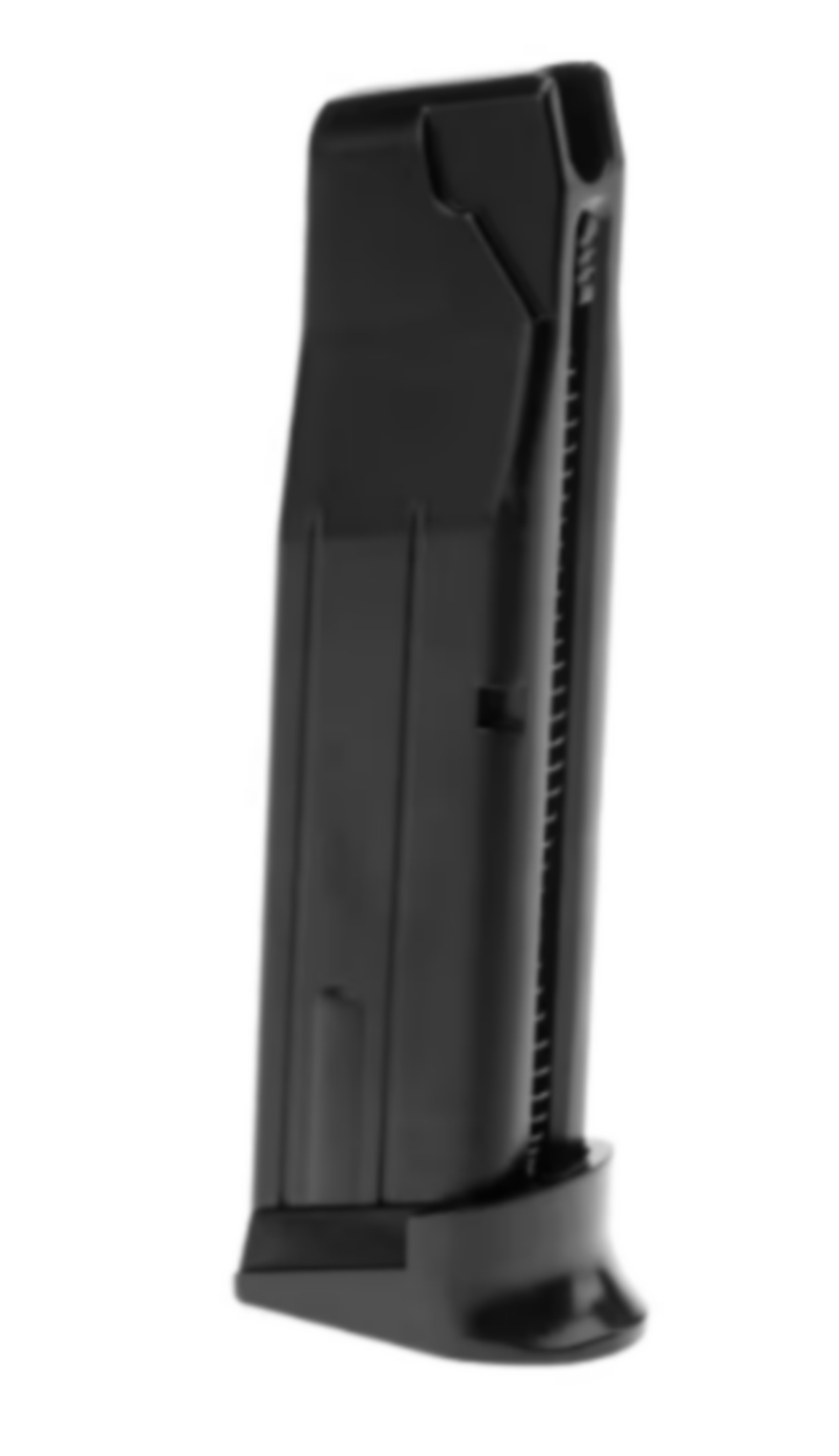 Sig Sauer SP2022 Co2 NBB Magazine 15bb Caricatore by KWC >Swiss Arms
