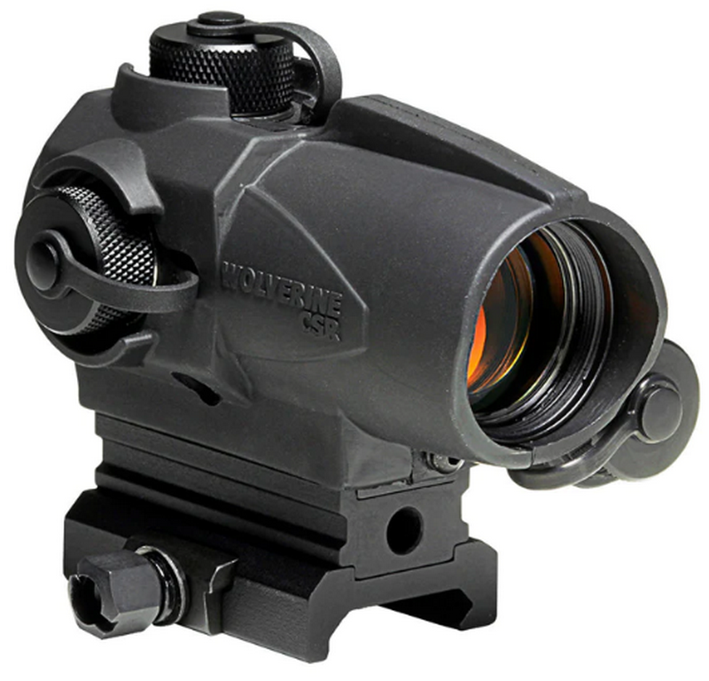 SightMark Wolverine CSR Red Dot Sight by SightMark