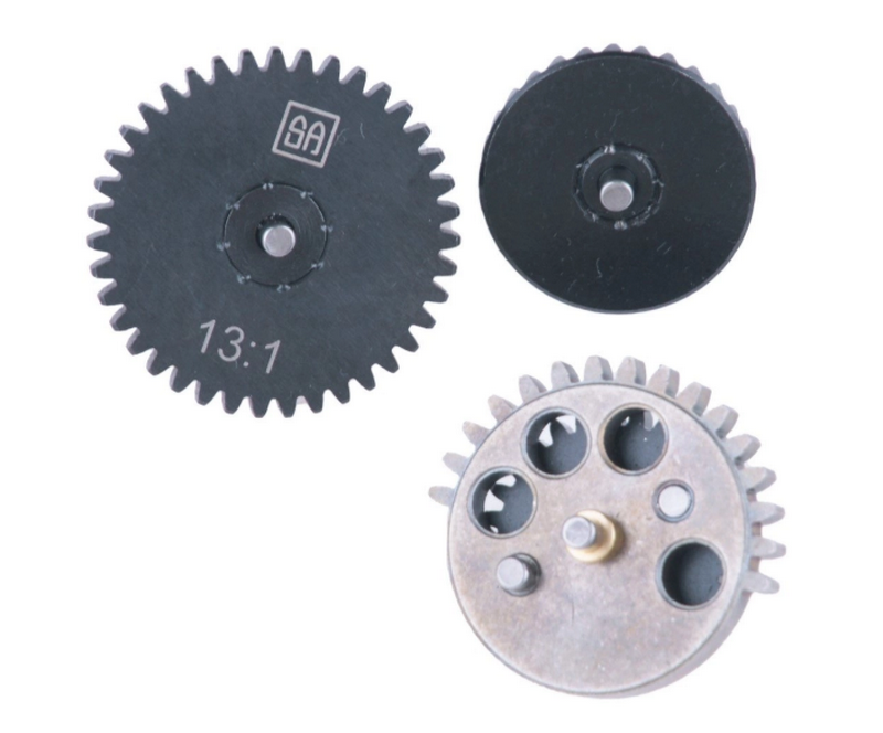 Specna Arms® 13:1 Steel CNC Gear Set by Specna Arms®