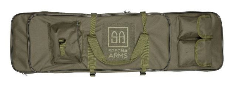 Specna Arms Gun Carry Bag V1 OD Olive Drab 98cm. by Specna Arms