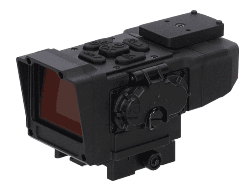 Specna Arms Protostar Night Vision & Thermal Imaging Rifle Scope by Specna Arms
