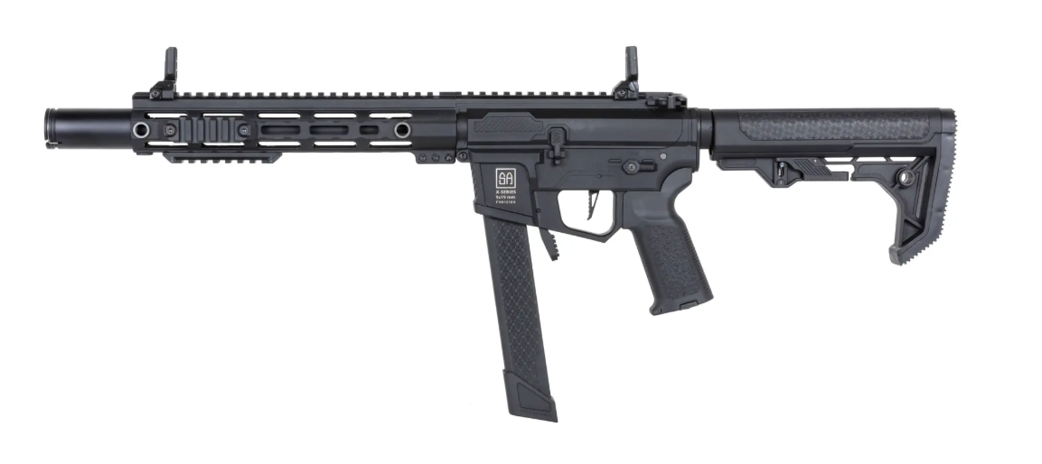 Specna Arms SA-FX02 9x19mm FLEX™ BLDC™ Hal Etu Gen.2 by Specna Arms