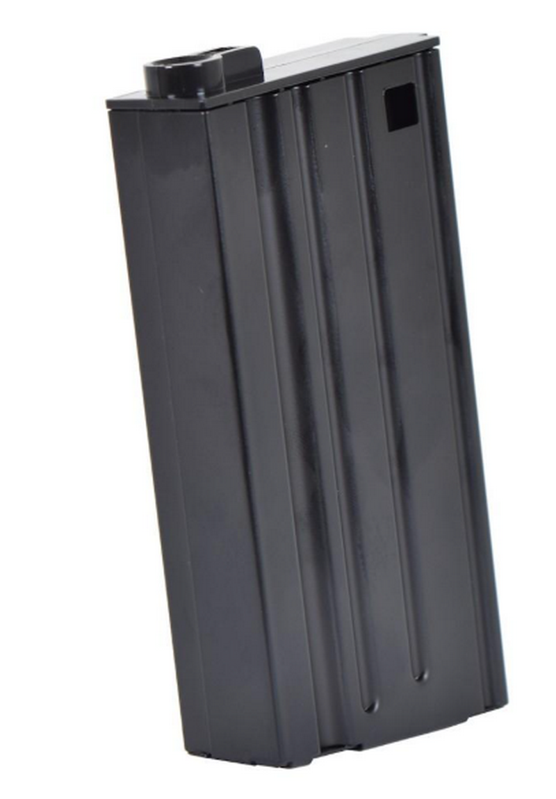 Specna Arms SR25 - GR25 - Serie E35-E36-E37 Low Cap Magazine 40bb Caricatore Monofilare by Specna Arms