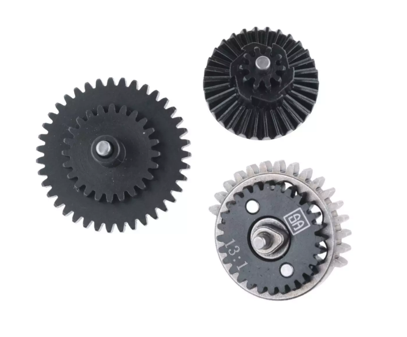 Specna Arms® 13:1 Steel CNC Gear Set by Specna Arms®
