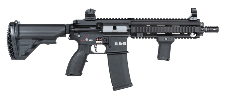 Specna Arms 416 Carbine RIS 10,5" SA-PH20 PRIME™ Aster II ETU Brushless Motor AEG by Specna Arms
