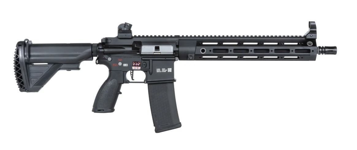 Specna Arms 416 SMR 13.5" SA-PH22 PRIME™ Aster II ETU w. Brushless Motor by Specna Arms
