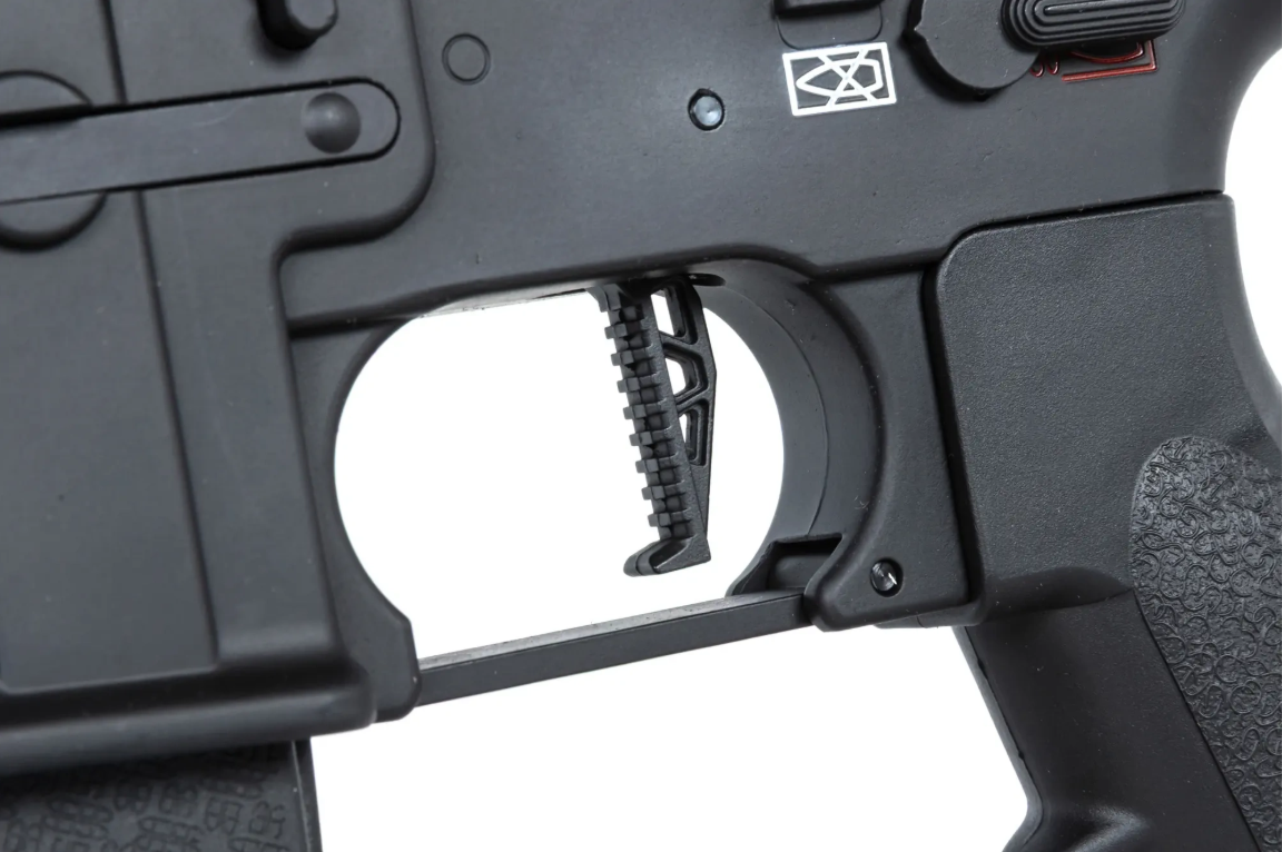 Specna Arms 416 SMR 13.5" SA-PH22 PRIME™ Aster II ETU w. Brushless Motor by Specna Arms