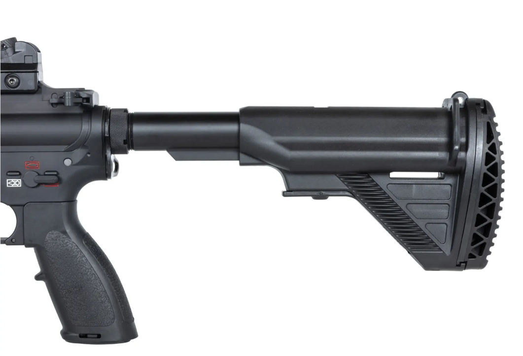 Specna Arms 416 SMR 13.5" SA-PH22 PRIME™ Aster II ETU w. Brushless Motor by Specna Arms