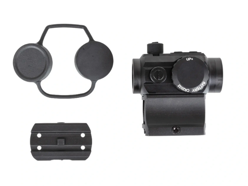 Specna Arms CORE™ TRX Red Dot Sight by Specna Arms