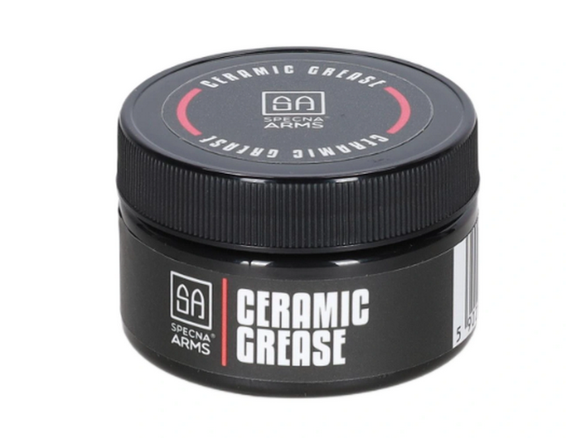 Specna Arms Ceramic High Viscosity Grease 50gr Grasso Ceramico Ad Alta Viscosità by Specna Arms®