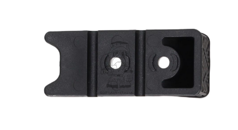 Specna Arms M-LOK V2 Hand Stop Foregrip Impugnatura Anteriore by Specna Arms