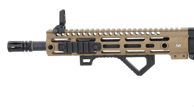 Specna Arms SA-E20 EDGE™ Dual Tone - Half Tan HAL 2 ETU Gen. 2 Carbine by Specna Arms