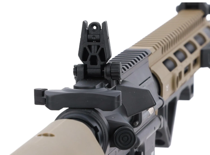 Specna Arms SA-E20 EDGE™ Dual Tone - Half Tan HAL 2 ETU Gen. 2 Carbine by Specna Arms
