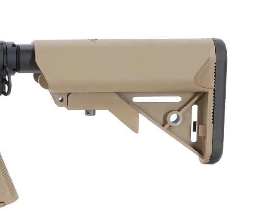 Specna Arms SA-E20 EDGE™ Dual Tone - Half Tan HAL 2 ETU Gen. 2 Carbine by Specna Arms