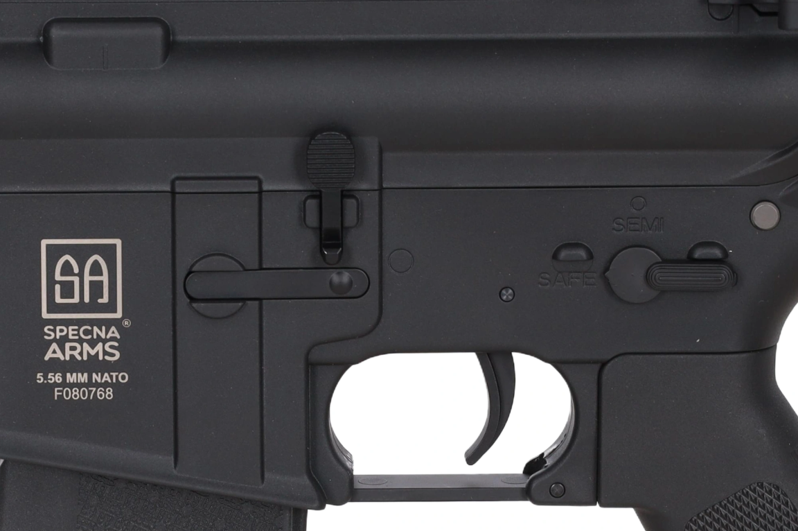 Specna Arms® SA-F14 FLEX™ Gen.2 GATE X-ASR Airsoft M4 Carbine by Specna Arms®