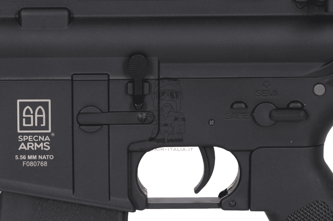 Specna Arms® SA-F14 FLEX™ Gen.2 GATE X-ASR Airsoft M4 Carbine by Specna Arms®