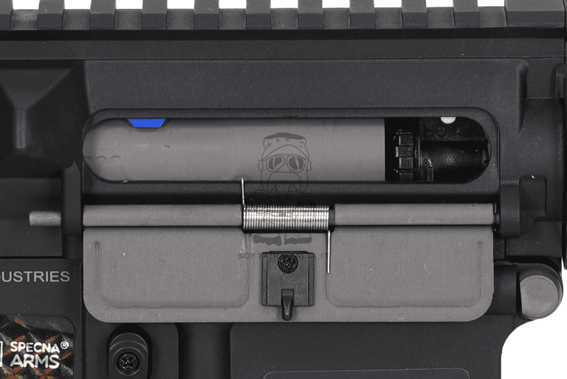 Specna Arms® SA-F14 FLEX™ Gen.2 GATE X-ASR Airsoft M4 Carbine by Specna Arms®