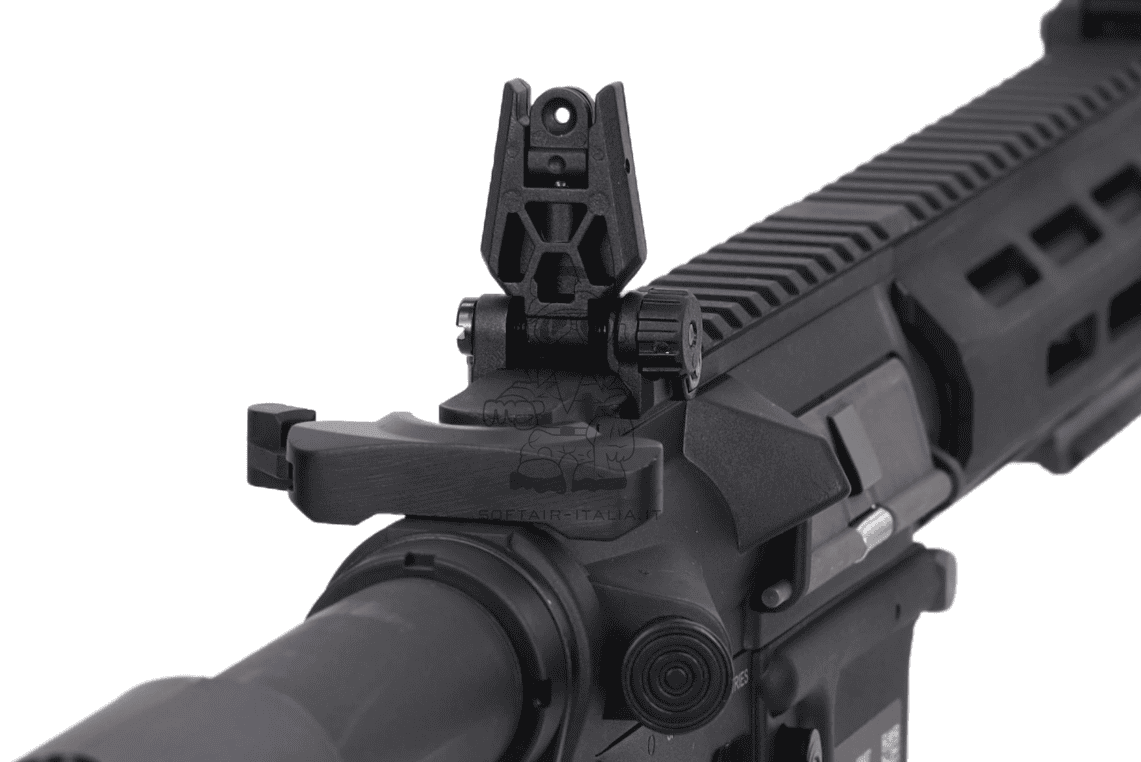 Specna Arms® SA-F14 FLEX™ Gen.2 GATE X-ASR Airsoft M4 Carbine by Specna Arms®