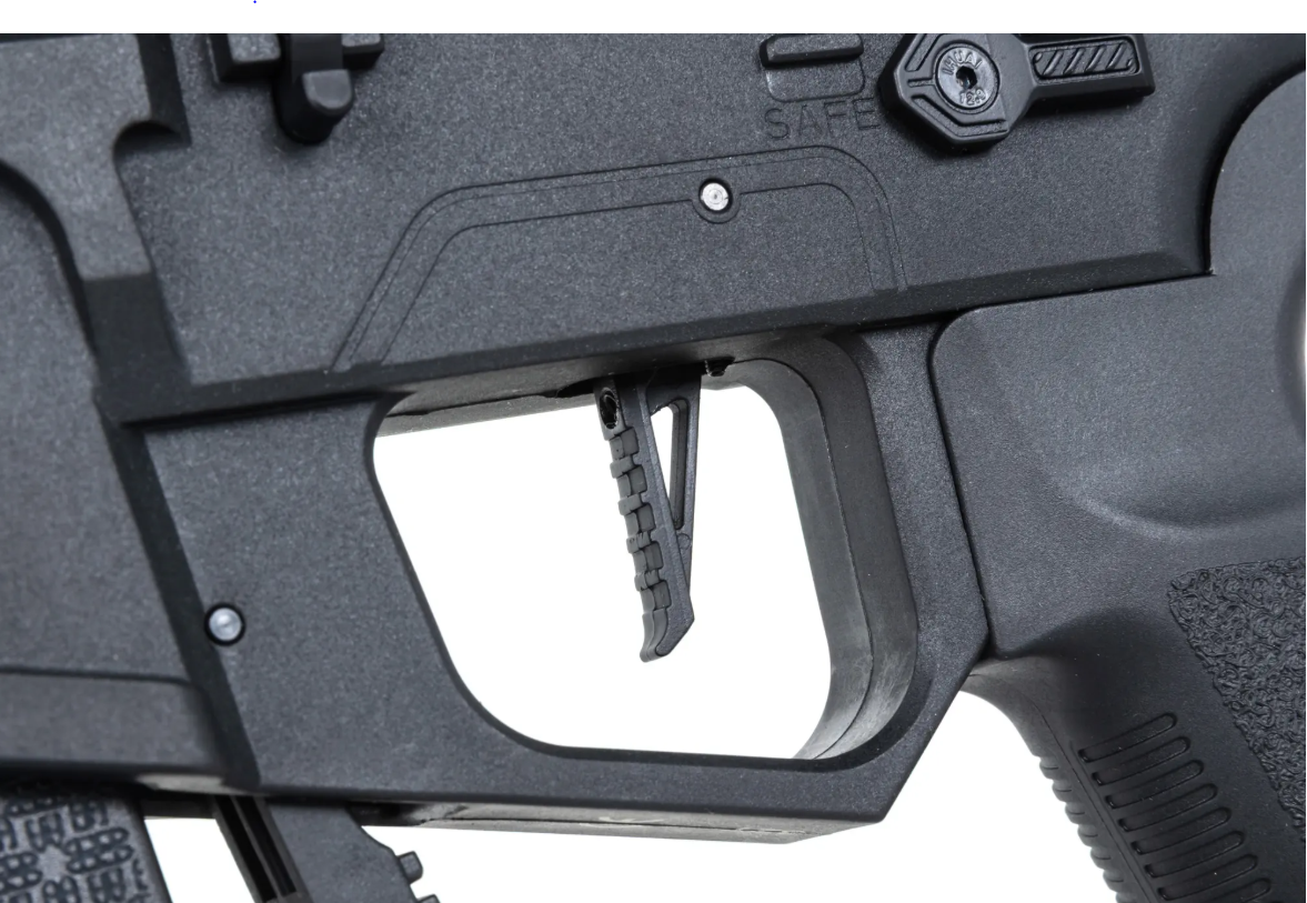 Specna Arms SA-FX01 FLEX™ Gen.2 HAL ETU 9x19mm Light OPS AEG Carbine by Specna Arms