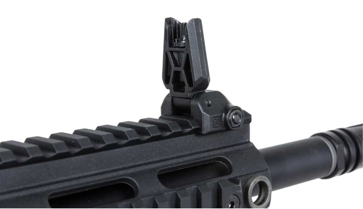 Specna Arms SA-FX01 FLEX™ Gen.2 HAL ETU 9x19mm Light OPS AEG Carbine by Specna Arms