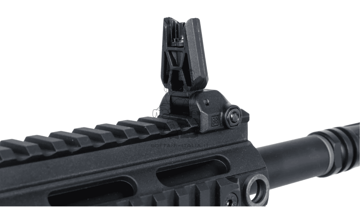 Specna Arms SA-FX01 FLEX™ Gen.2 HAL ETU 9x19mm Light OPS AEG Carbine by Specna Arms