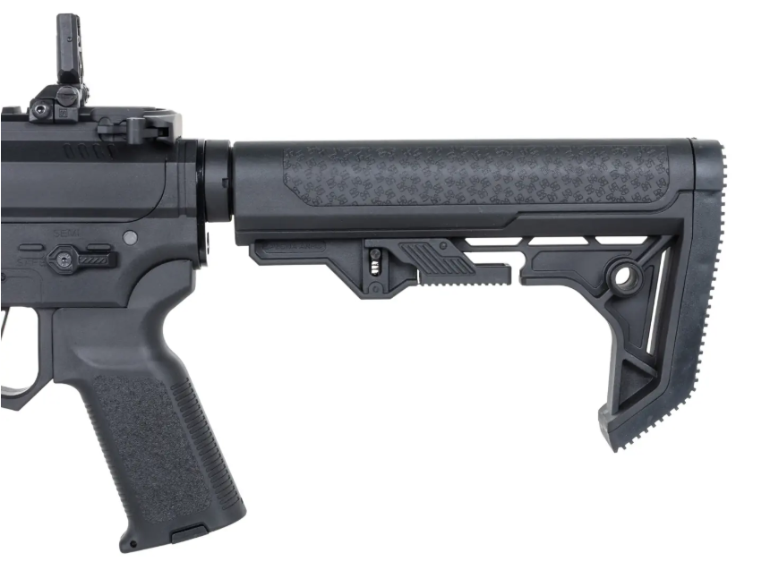 Specna Arms SA-FX01 FLEX™ Gen.2 HAL ETU 9x19mm Light OPS AEG Carbine by Specna Arms