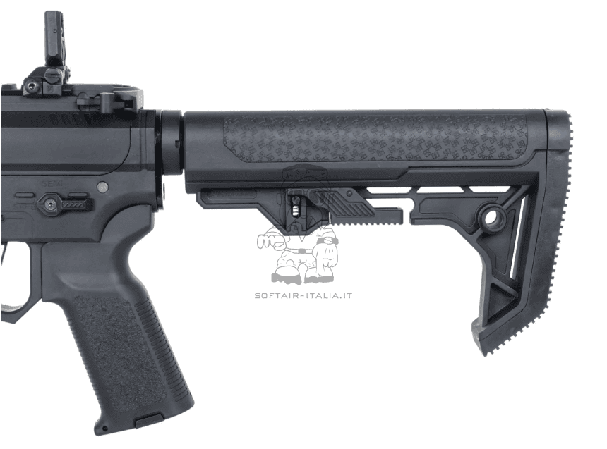 Specna Arms SA-FX01 FLEX™ Gen.2 HAL ETU 9x19mm Light OPS AEG Carbine by Specna Arms