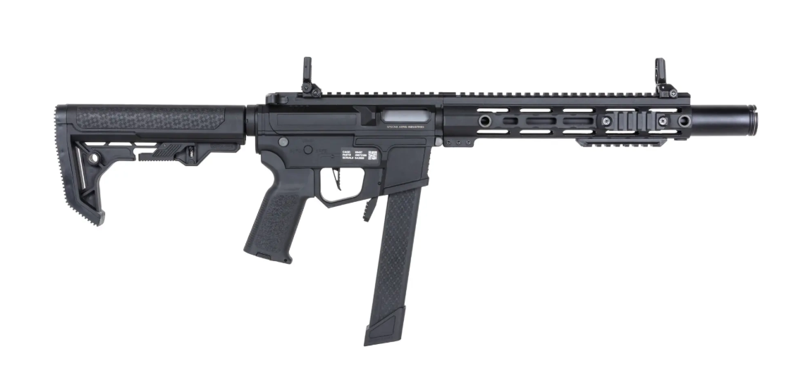 Specna Arms SA-FX02 9x19mm FLEX™ BLDC™ Hal Etu Gen.2 by Specna Arms