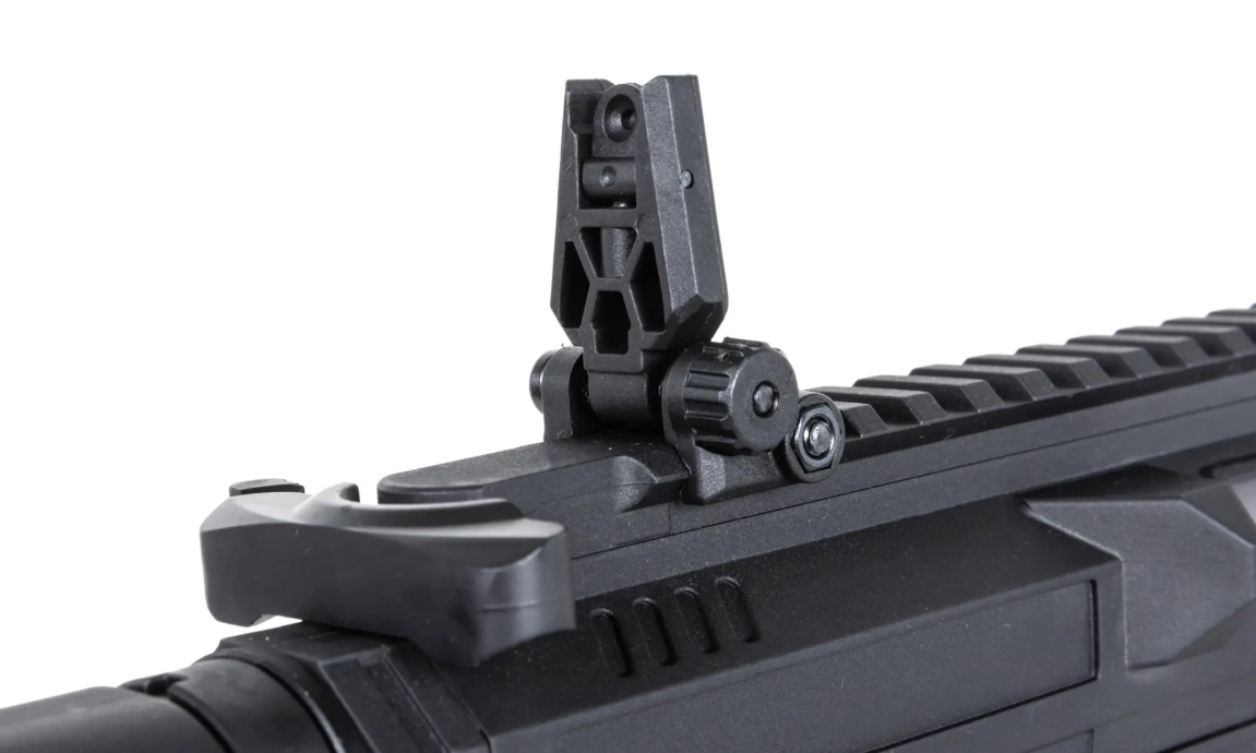 Specna Arms SA-FX02 9x19mm FLEX™ BLDC™ Hal Etu Gen.2 by Specna Arms