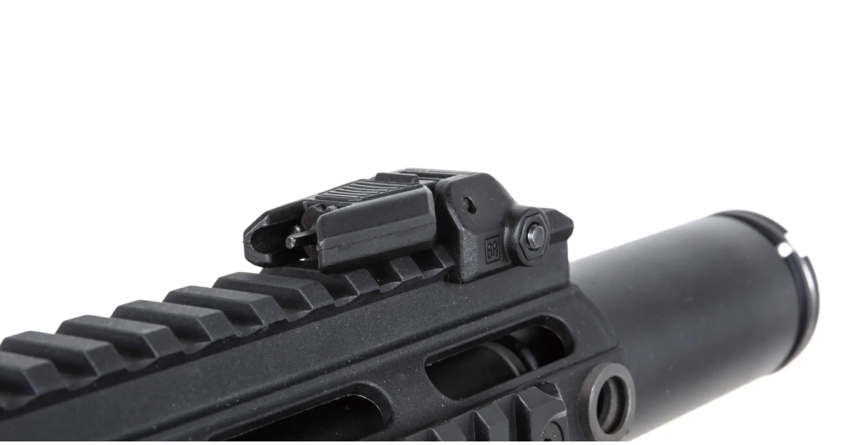 Specna Arms SA-FX02 9x19mm FLEX™ BLDC™ Hal Etu Gen.2 by Specna Arms