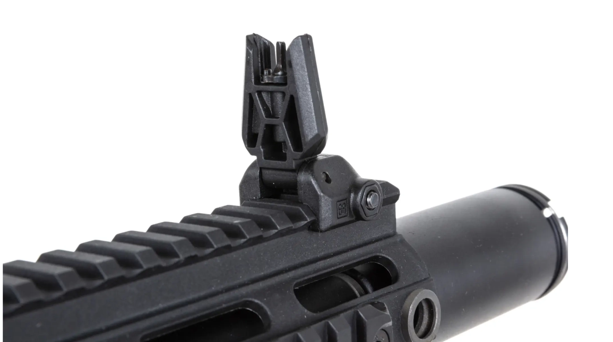 Specna Arms SA-FX02 9x19mm FLEX™ BLDC™ Hal Etu Gen.2 by Specna Arms