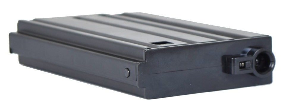 Specna Arms SR25 - GR25 - Serie E35-E36-E37 Low Cap Magazine 40bb Caricatore Monofilare by Specna Arms