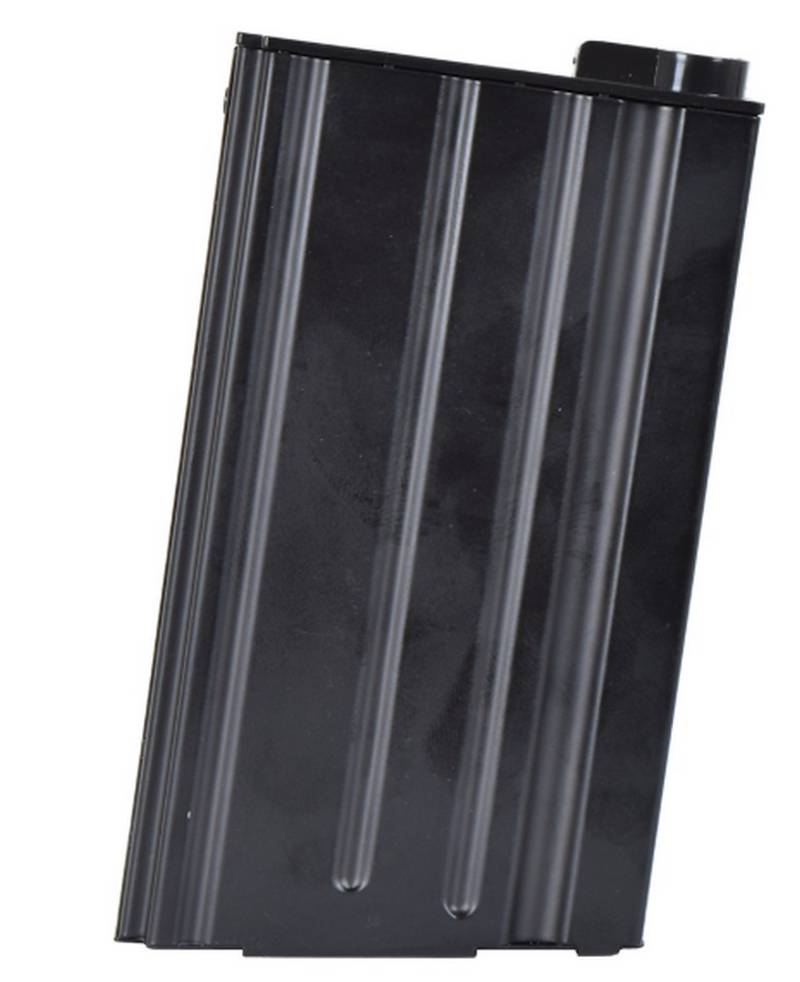Specna Arms SR25 - GR25 - Serie E35-E36-E37 Low Cap Magazine 40bb Caricatore Monofilare by Specna Arms