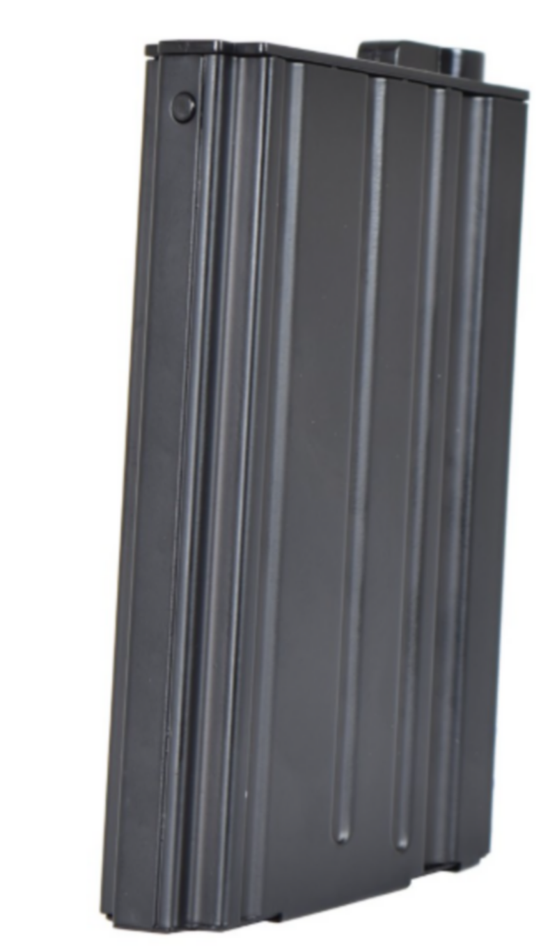 Specna Arms SR25 - GR25 - Serie E35-E36-E37 Low Cap Magazine 40bb Caricatore Monofilare by Specna Arms