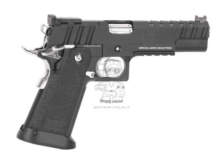 Specna Arms Vapor™ Hi-Capa SA-VGP13 GBB Gas Blow Back Airsoft Pistol by Specna Arms